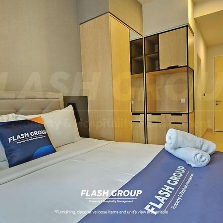 Windmill Upon Hills Premium Suites Genting Highland Τζεντίνγκ Χάιλαντς Εξωτερικό φωτογραφία