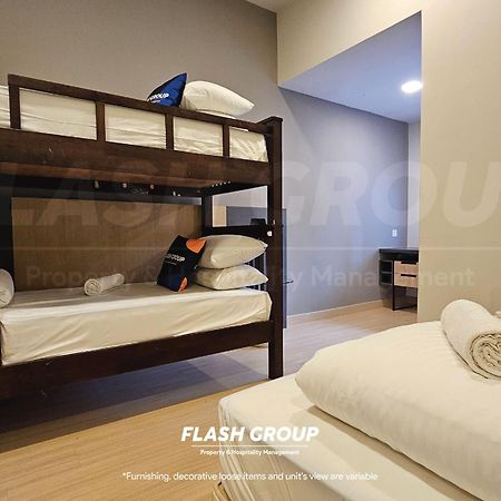 Windmill Upon Hills Premium Suites Genting Highland Τζεντίνγκ Χάιλαντς Εξωτερικό φωτογραφία