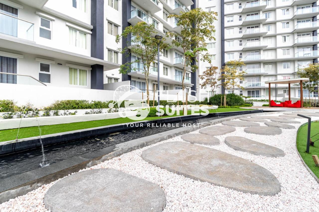 Windmill Upon Hills Premium Suites Genting Highland Τζεντίνγκ Χάιλαντς Εξωτερικό φωτογραφία