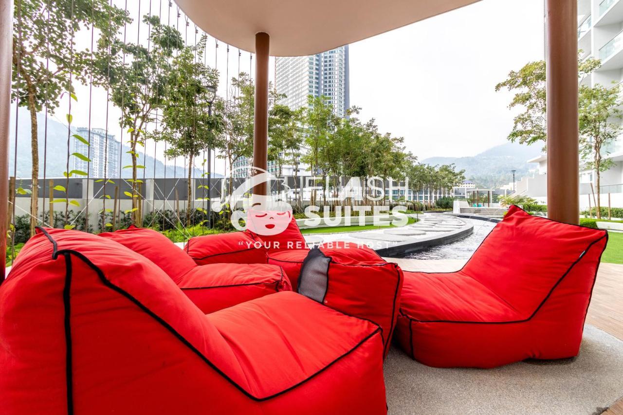 Windmill Upon Hills Premium Suites Genting Highland Τζεντίνγκ Χάιλαντς Εξωτερικό φωτογραφία