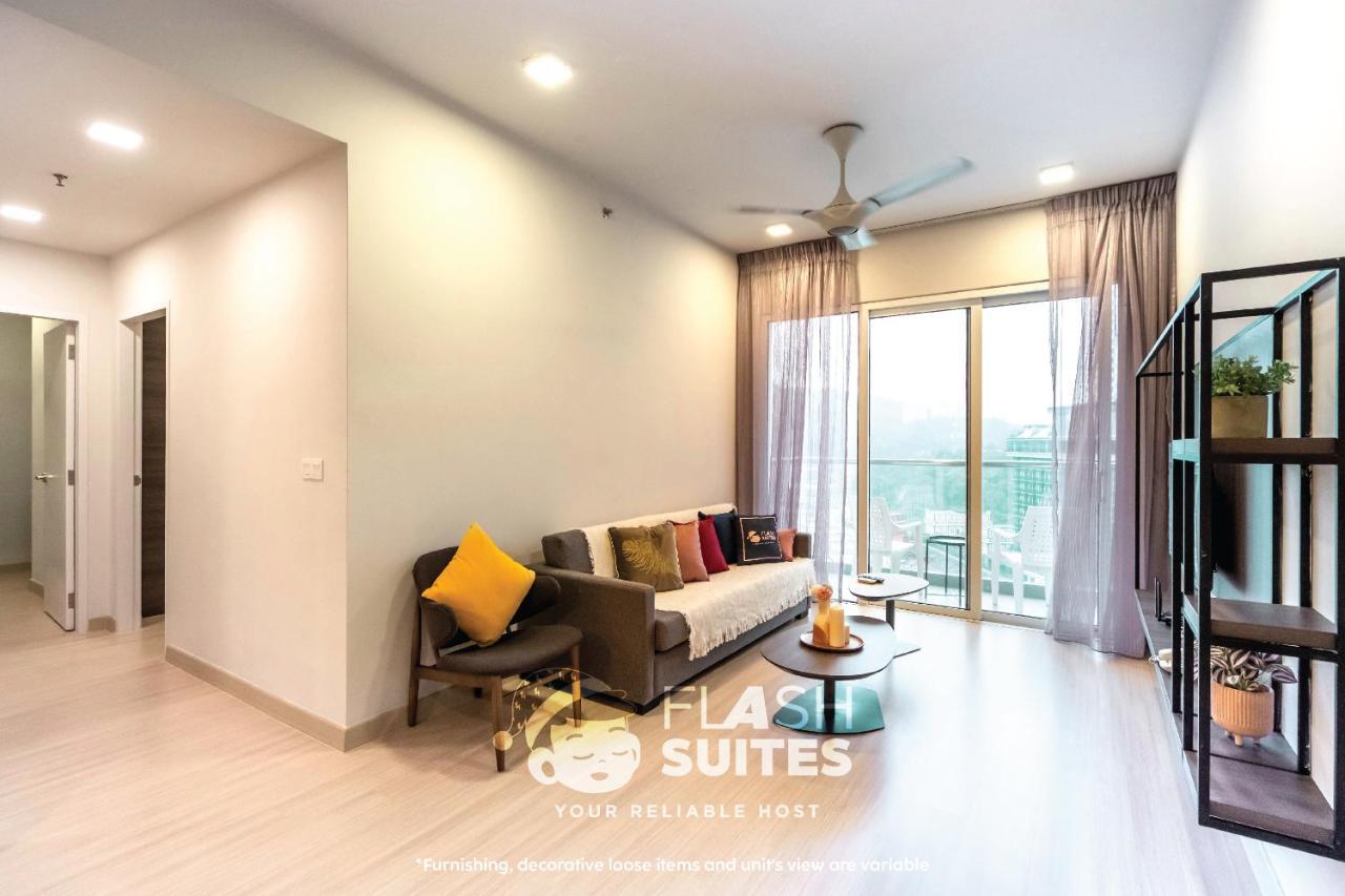 Windmill Upon Hills Premium Suites Genting Highland Τζεντίνγκ Χάιλαντς Εξωτερικό φωτογραφία