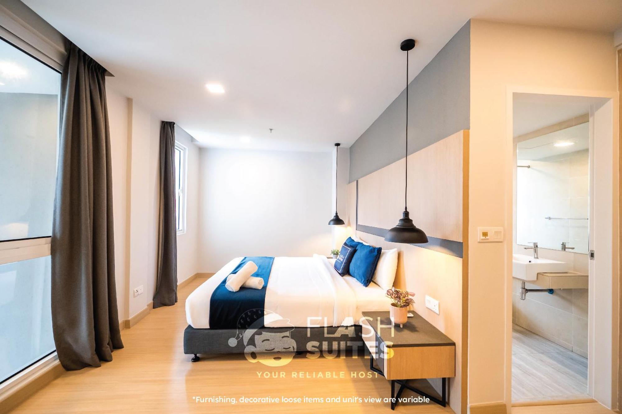 Windmill Upon Hills Premium Suites Genting Highland Τζεντίνγκ Χάιλαντς Εξωτερικό φωτογραφία