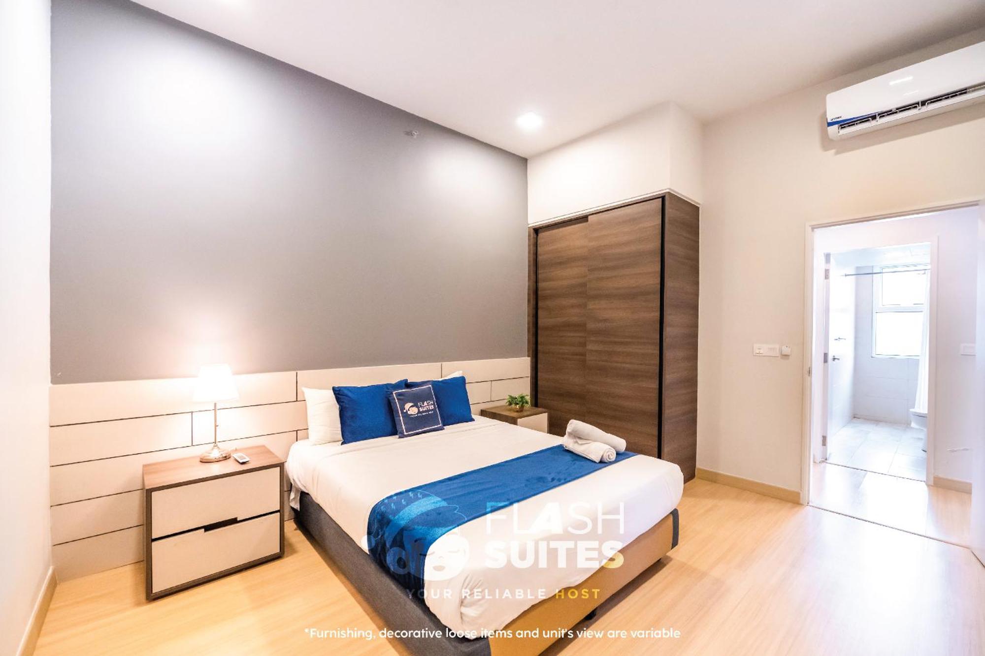 Windmill Upon Hills Premium Suites Genting Highland Τζεντίνγκ Χάιλαντς Εξωτερικό φωτογραφία