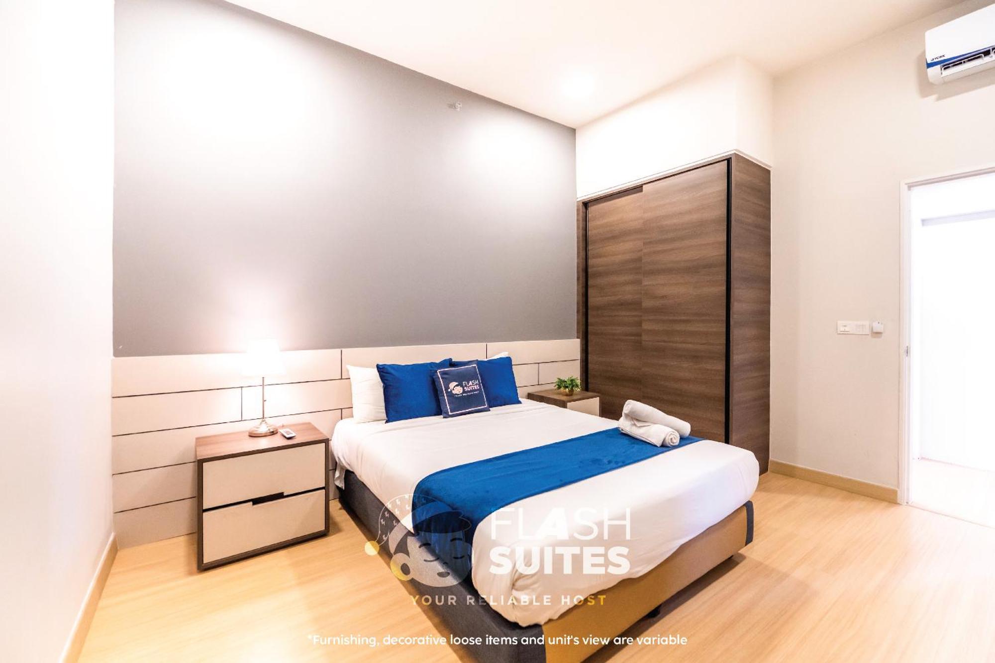 Windmill Upon Hills Premium Suites Genting Highland Τζεντίνγκ Χάιλαντς Εξωτερικό φωτογραφία
