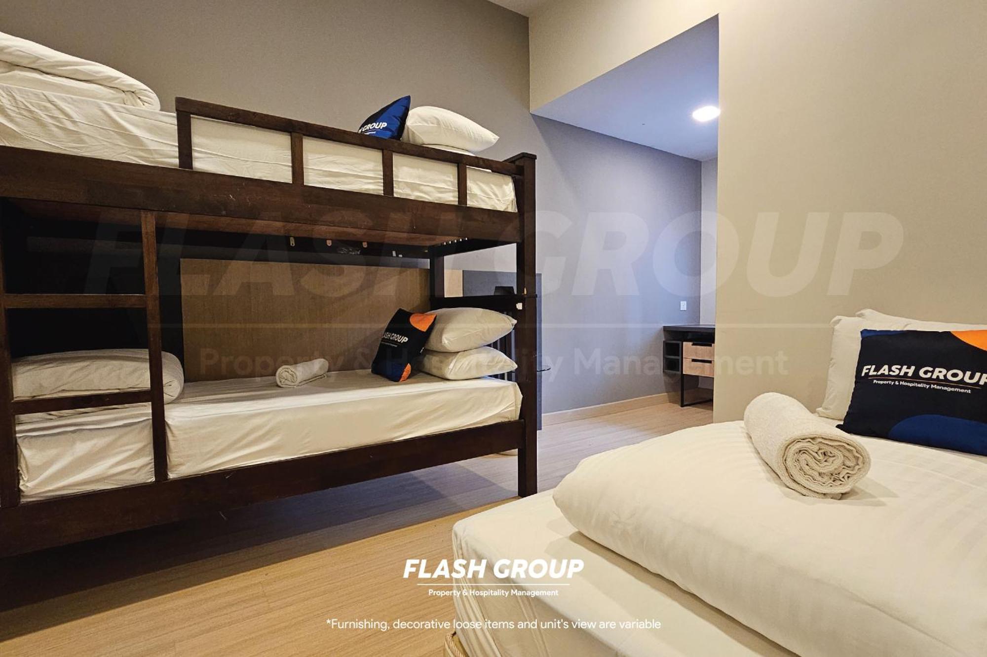 Windmill Upon Hills Premium Suites Genting Highland Τζεντίνγκ Χάιλαντς Εξωτερικό φωτογραφία
